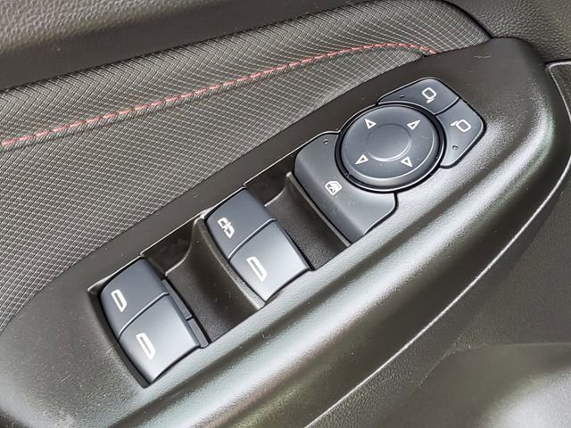 Certified 2023 Chevrolet TrailBlazer RS w/ Convenience Package FWD image 15