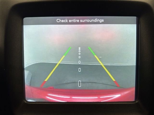 Used 2019 Jeep Compass Trailhawk image 27