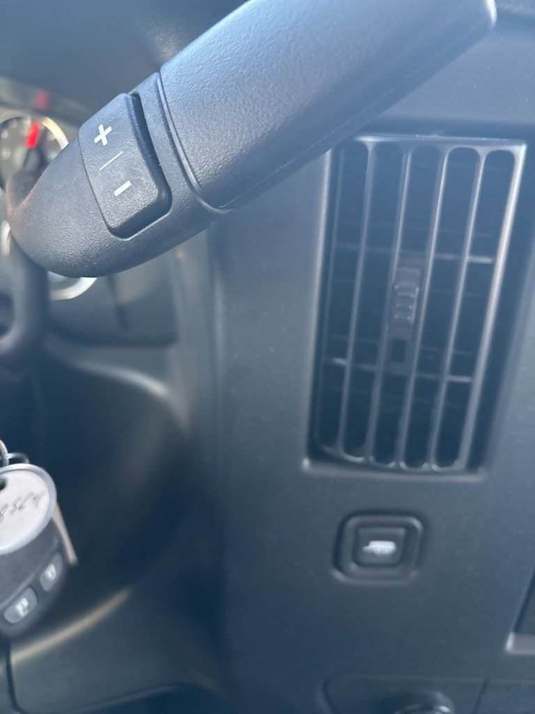 New 2025 GMC Savana 3500 w/ Power Convenience Package image 52