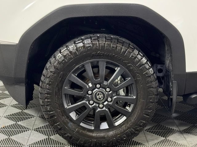 Used 2024 Toyota Land Cruiser 1958 AWD/4WD image 13