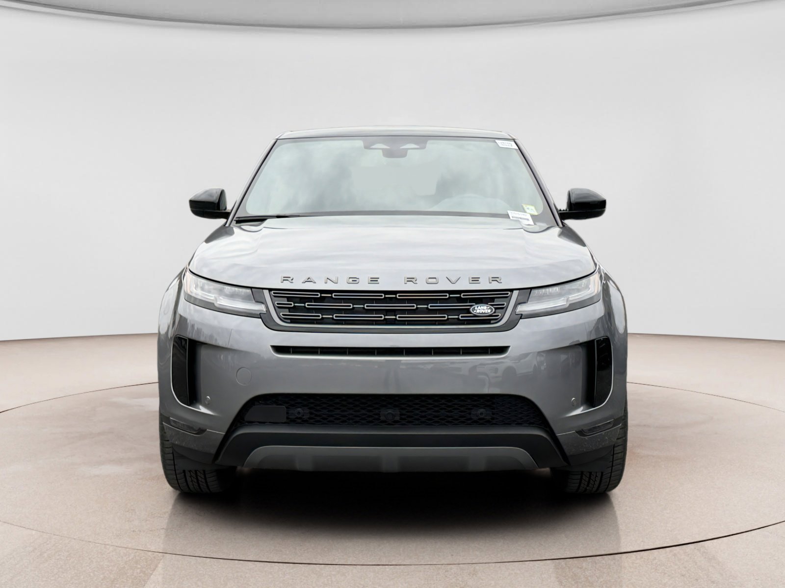New 2026 Land Rover Range Rover Evoque S image 8