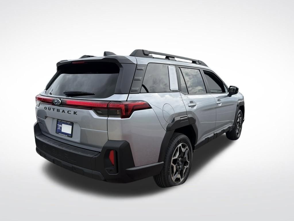 New 2026 Subaru Outback Touring image 8