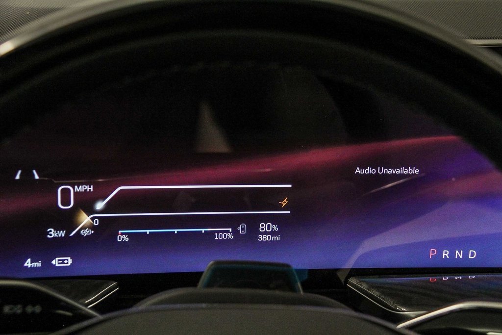 New 2026 Cadillac Escalade IQL Sport 1 image 27