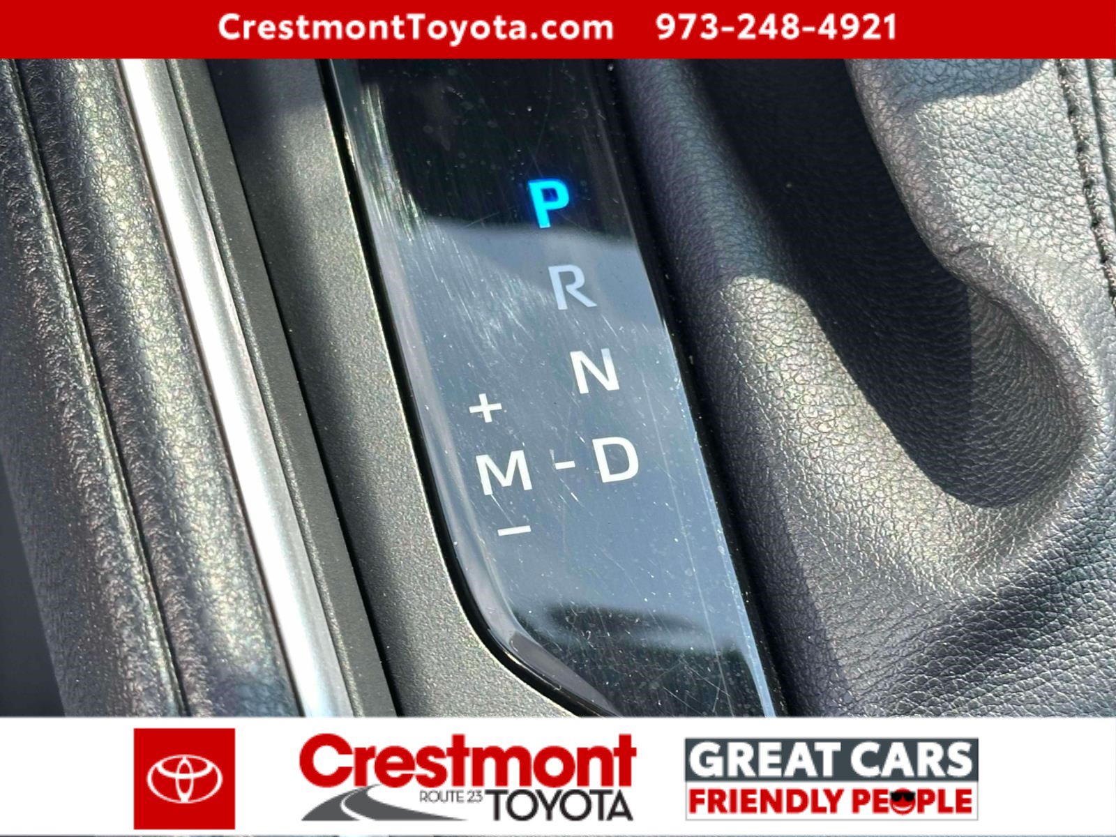 Certified 2024 Toyota Grand Highlander AWD image 25