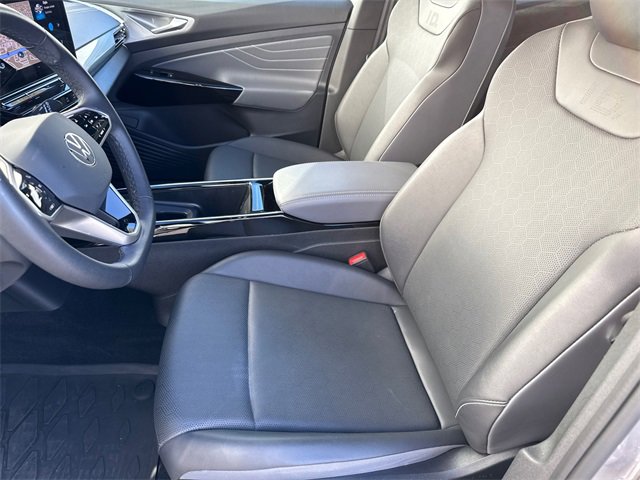 Certified 2023 Volkswagen ID.4 S image 40