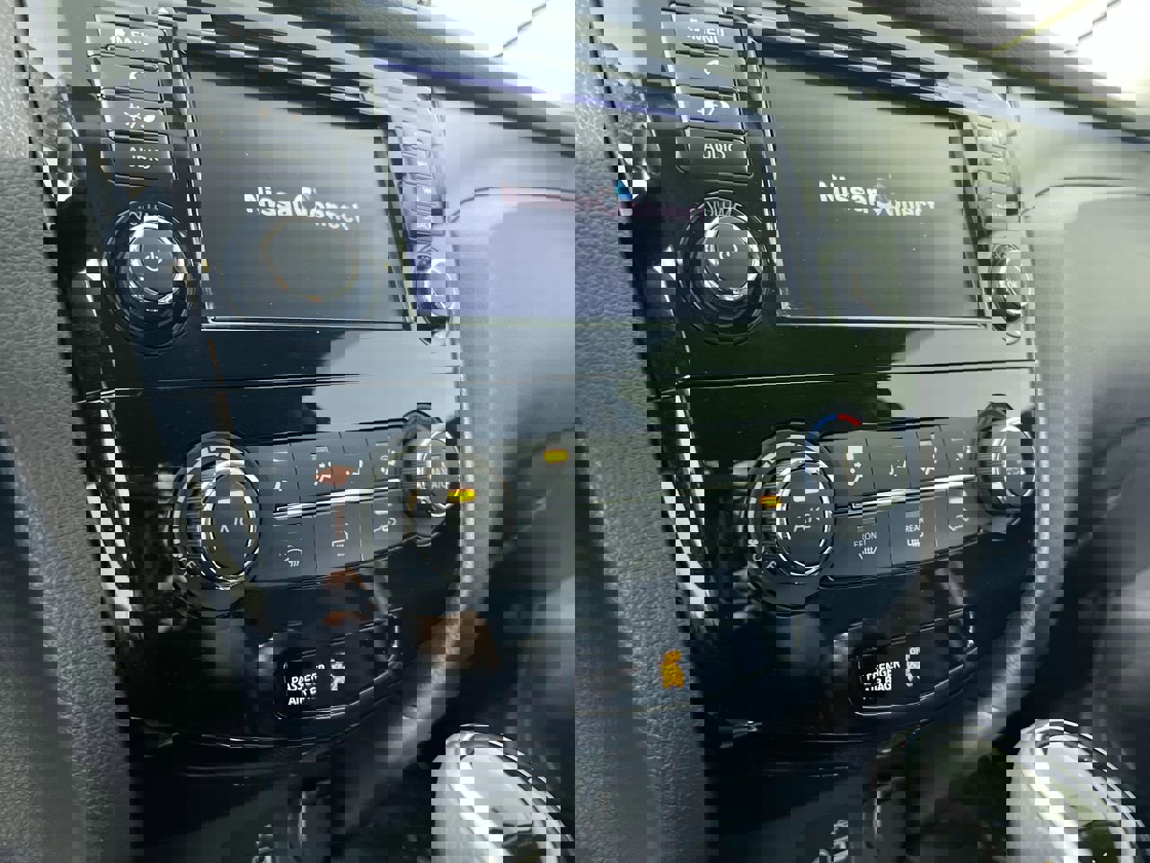 Used 2019 Nissan Rogue Sport S w/ Appearance Package image 24