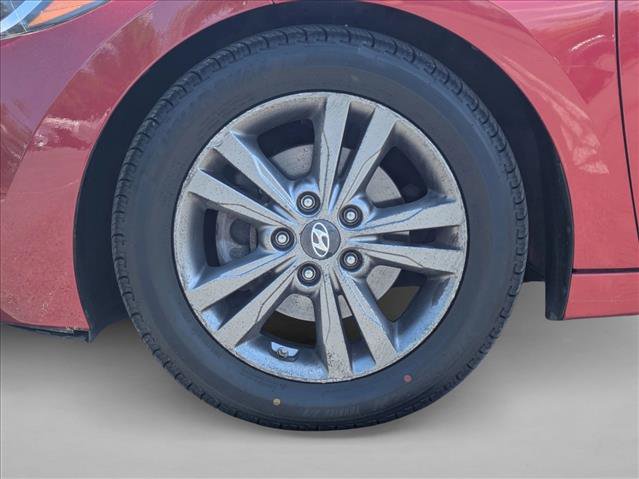Used 2017 Hyundai Elantra SE w/ SE A/T Tech Package 03 FWD image 22