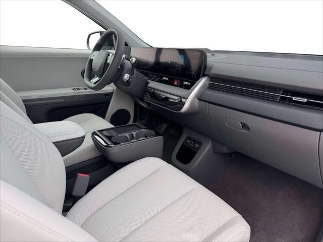 New 2026 Hyundai Ioniq 5 Limited AWD/4WD image 15