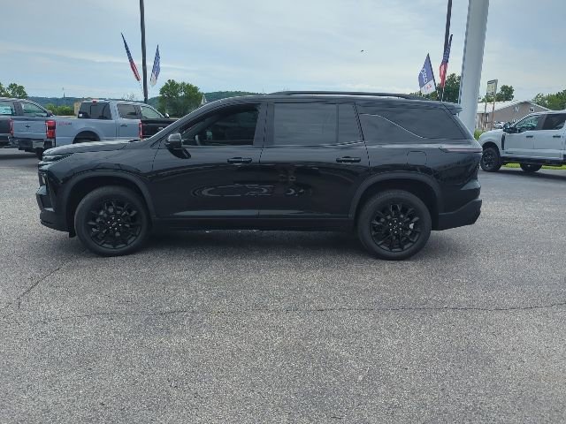 Used 2024 Chevrolet Traverse LT w/ Midnight/Sport Edition AWD/4WD image 30