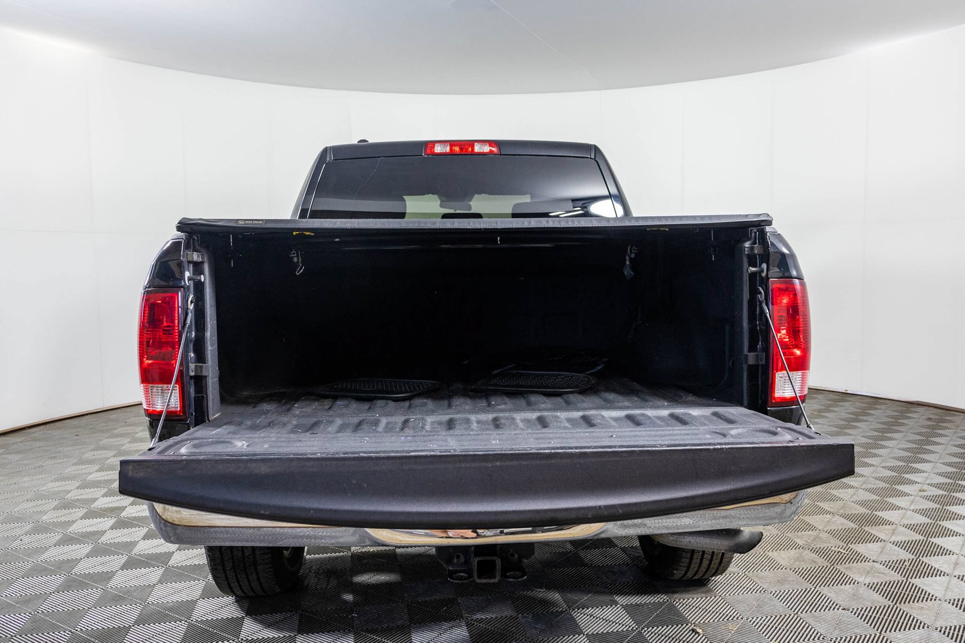 Used 2019 RAM 1500 Tradesman w/ Tradesman SXT Package AWD/4WD image 40