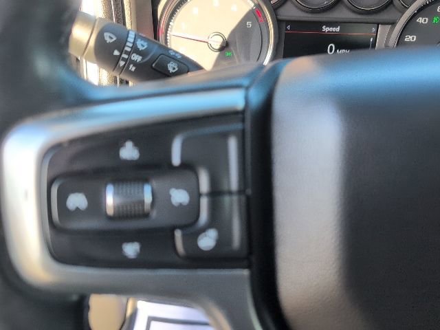 Used 2023 Chevrolet Silverado 2500 LT w/ All Star Edition image 32