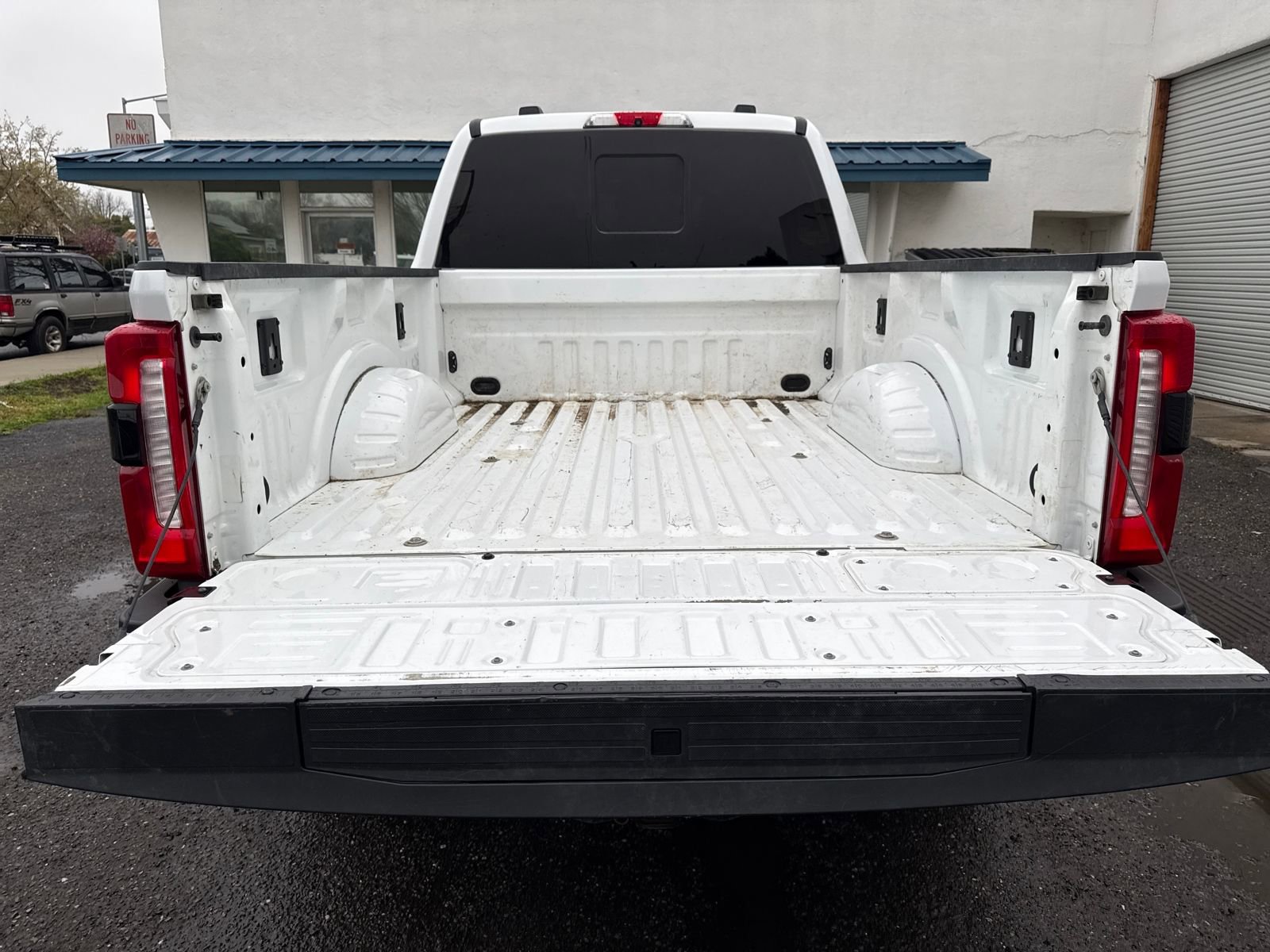 Certified 2023 Ford F250 Lariat w/ Lariat Ultimate Package image 23