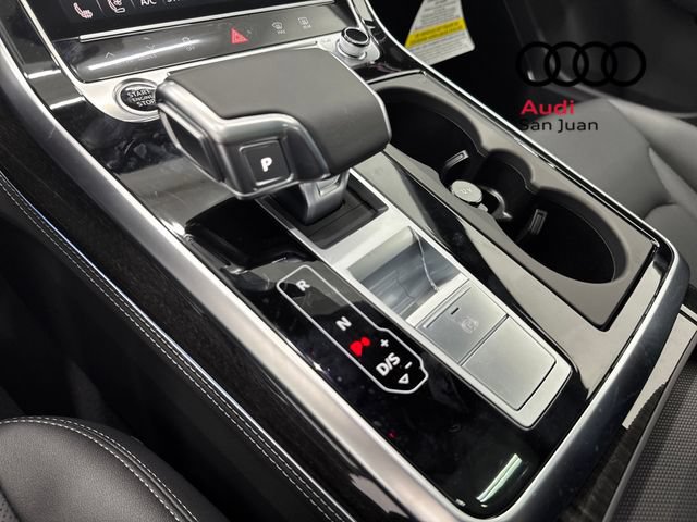 New 2026 Audi Q7 3.0T Premium Plus AWD/4WD image 42