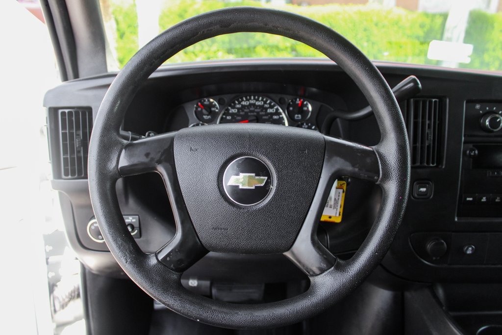 Used 2012 Chevrolet Express 1500 image 20