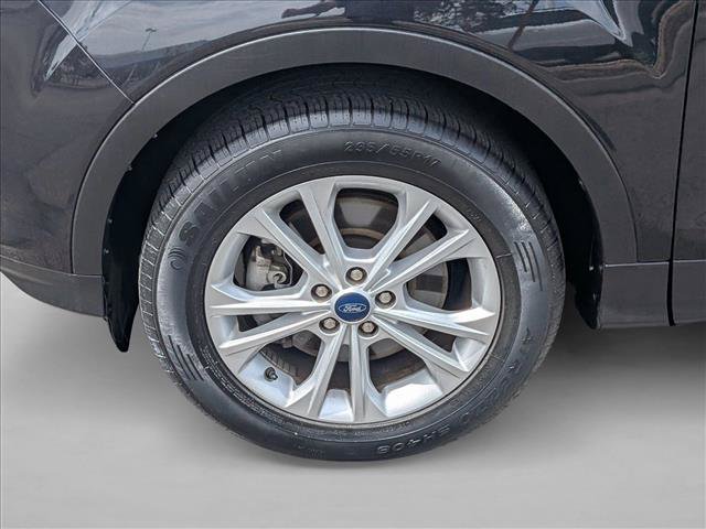 Used 2019 Ford Escape SE AWD/4WD image 15