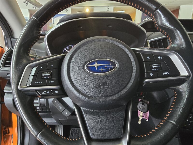 Used 2018 Subaru Crosstrek 2.0i Premium AWD/4WD image 21