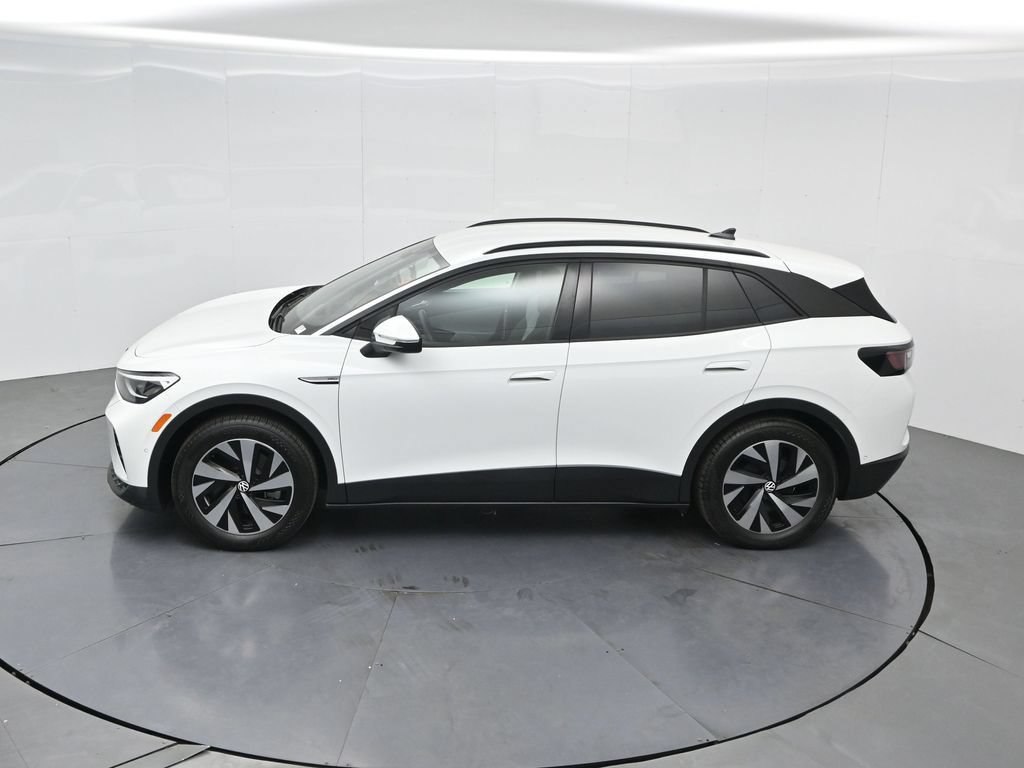 Used 2023 Volkswagen ID.4 Pro RWD image 56