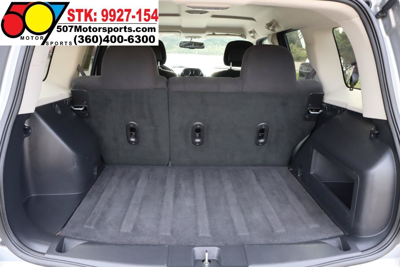 Used 2016 Jeep Patriot Sport FWD image 15