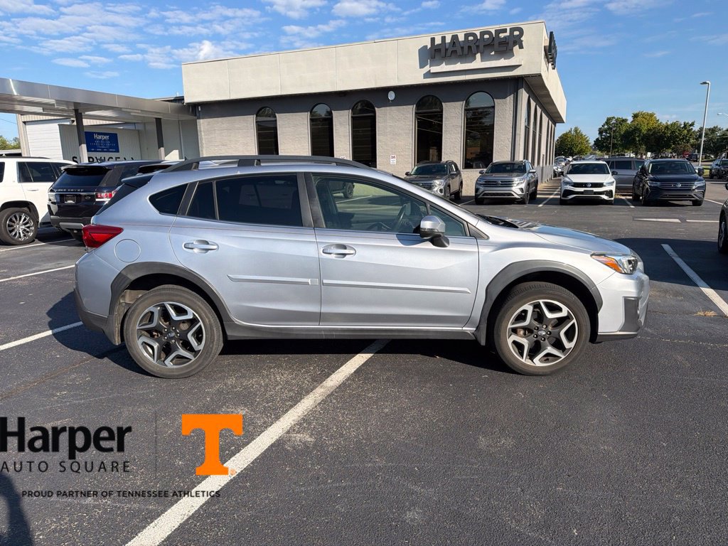 Used 2019 Subaru Crosstrek 2.0i Limited w/ Moonroof Package w/Navigation AWD/4WD image 6