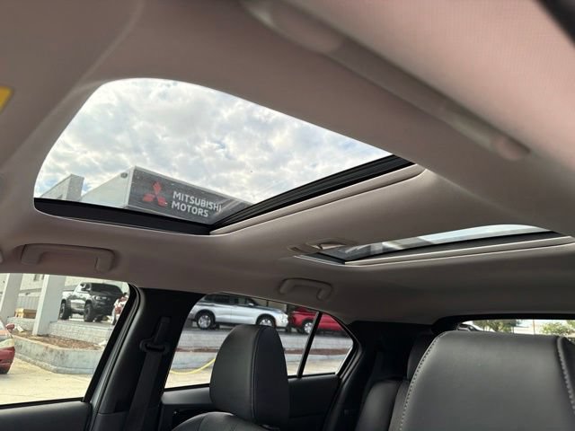 Used 2024 Mitsubishi Eclipse Cross SE AWD/4WD image 25