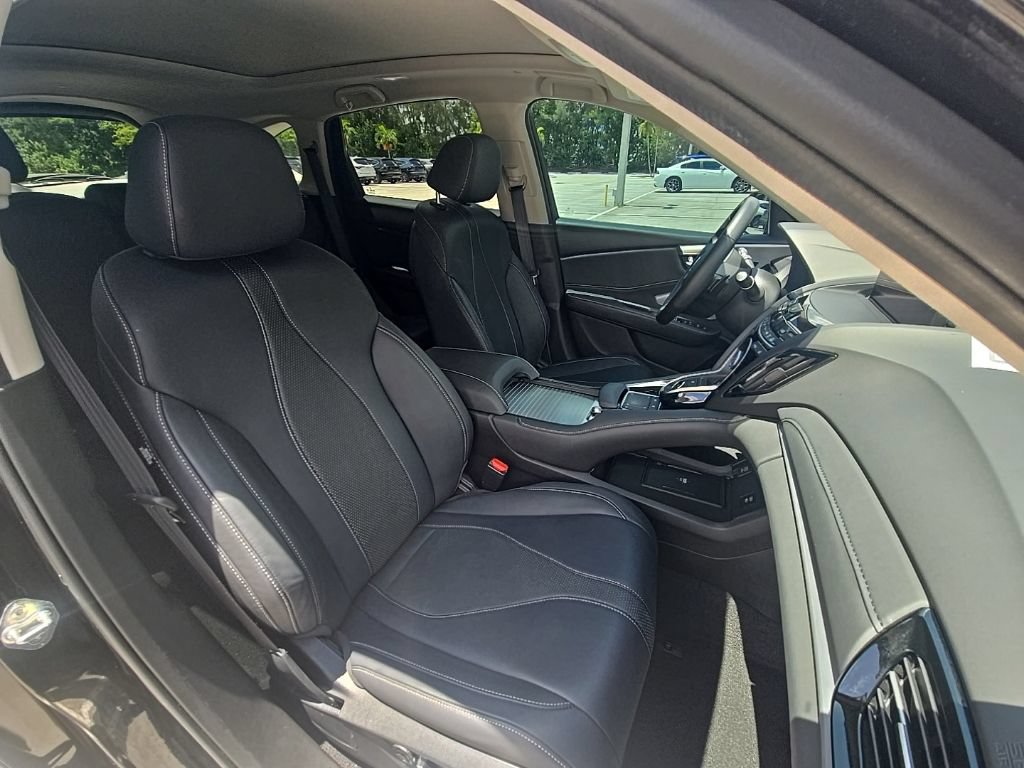 Certified 2023 Acura RDX w/ Technology Package FWD image 41