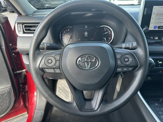Used 2024 Toyota RAV4 LE image 20