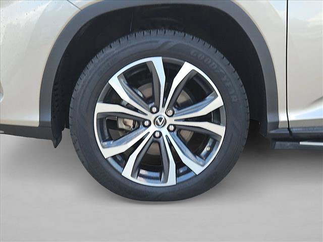 Used 2021 Lexus RX 350 FWD w/ Premium Package image 21