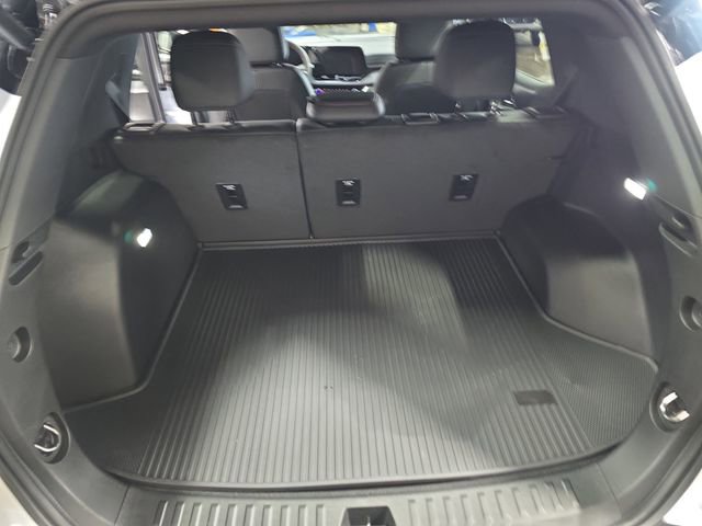 New 2026 Chevrolet Equinox RS w/ LPO, Floor Liner Package image 13