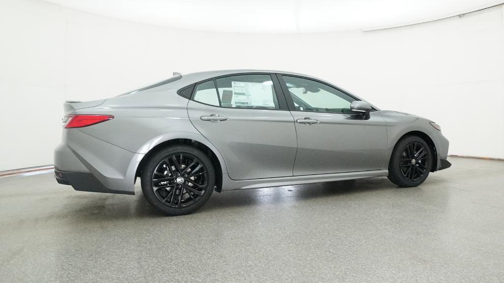 New 2026 Toyota Camry SE w/ Multimedia Upgrade Package image 68