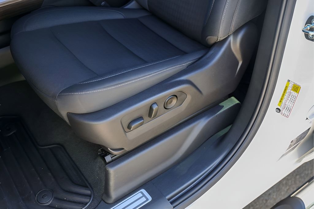 Certified 2024 Chevrolet Silverado 1500 LT w/ Safety Package image 11