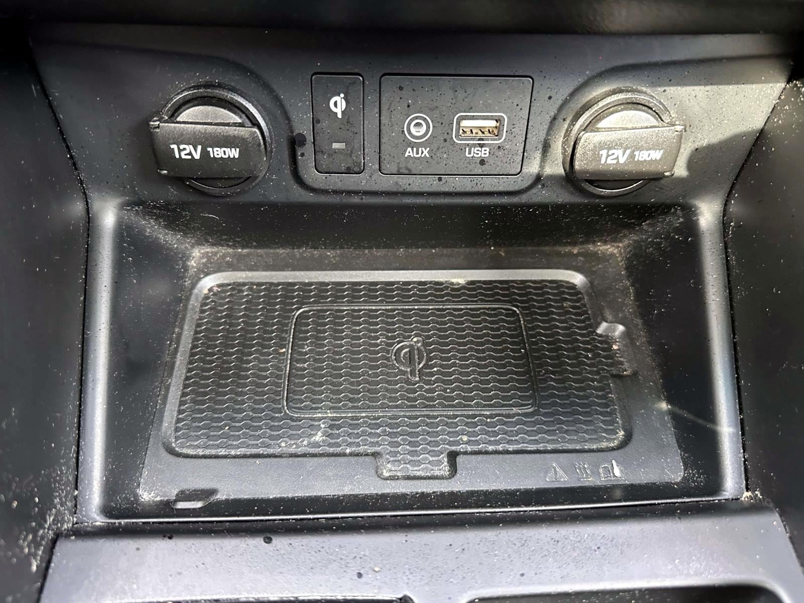 Used 2020 Hyundai Tucson Ultimate AWD/4WD image 27