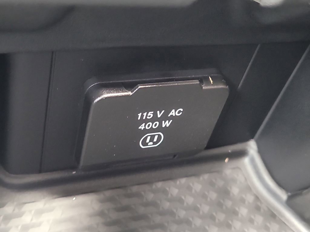 New 2026 RAM 1500 Rebel w/ Rebel Level 2 Equipment Group image 25