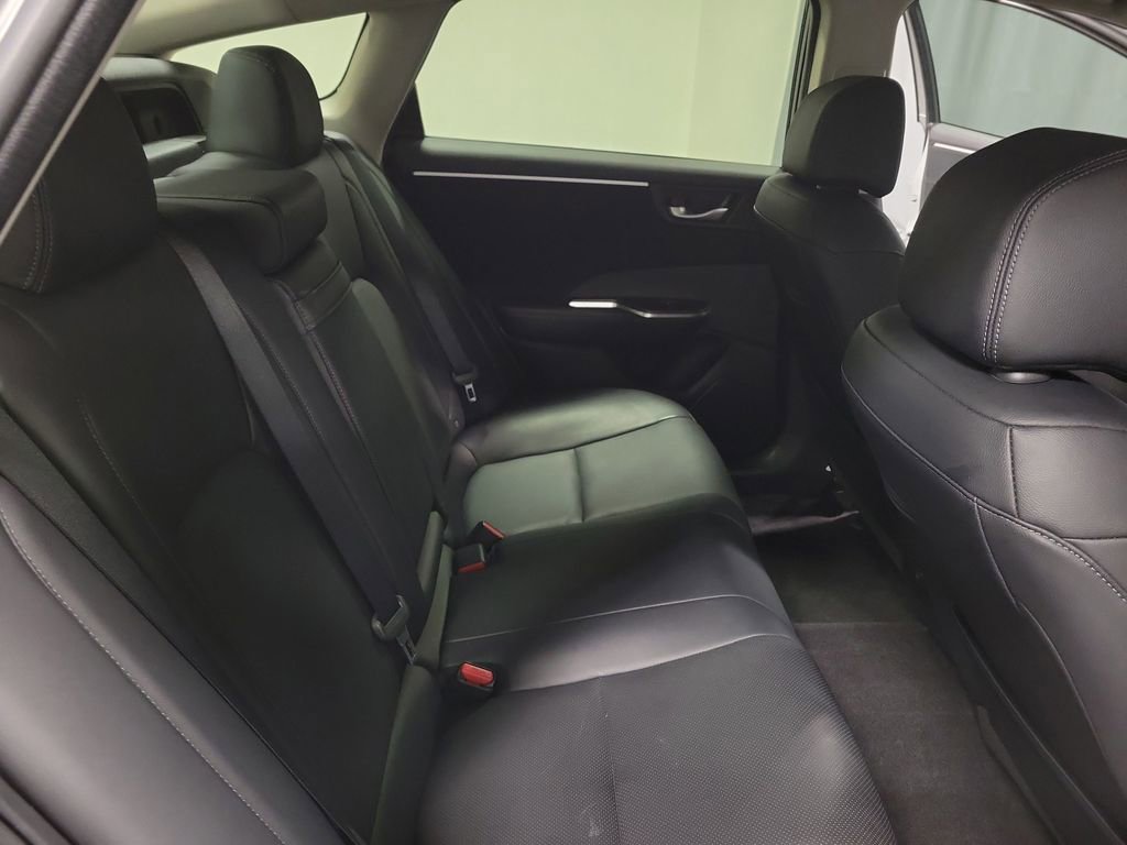 Used 2018 Honda Clarity Touring image 21