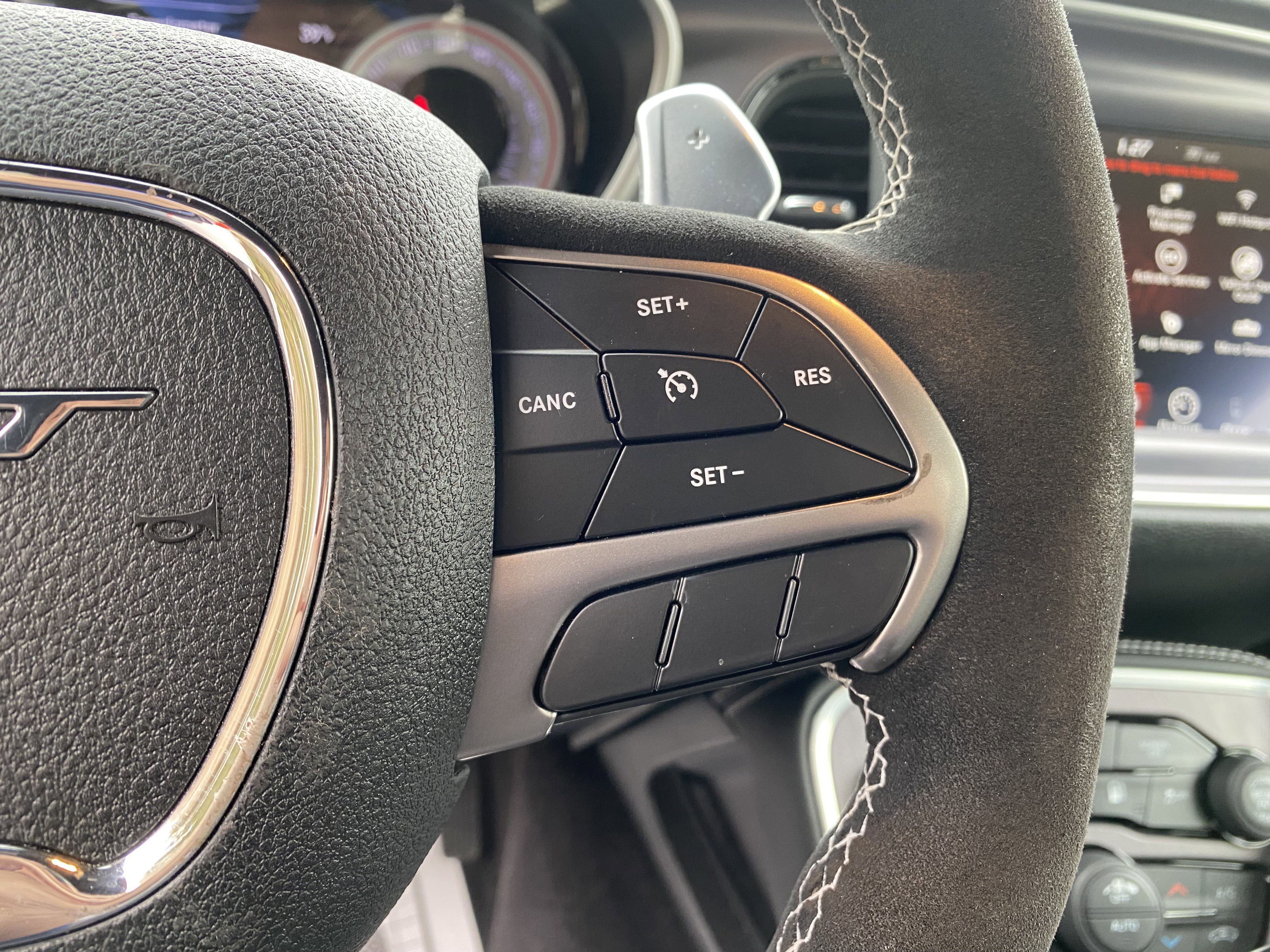 Used 2018 Dodge Challenger SRT Demon image 21