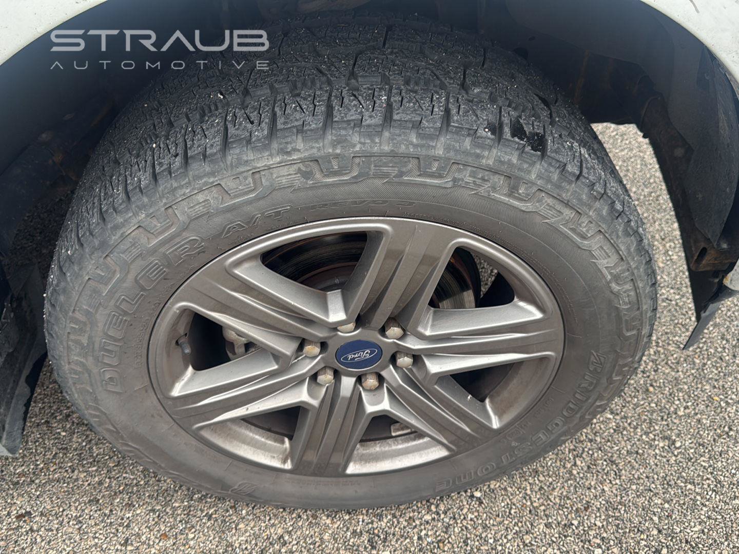 Used 2020 Ford F150 XLT w/ Equipment Group 302A Luxury AWD/4WD image 34