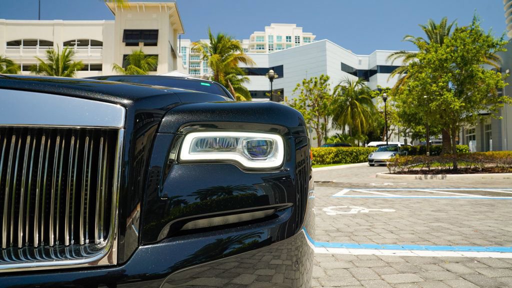 Used 2016 Rolls-Royce Dawn image 34