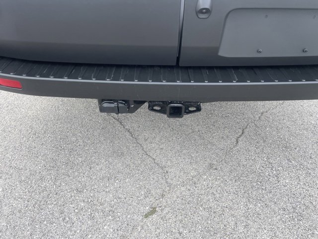 New 2025 Ford Transit 150 Low Roof AWD image 10