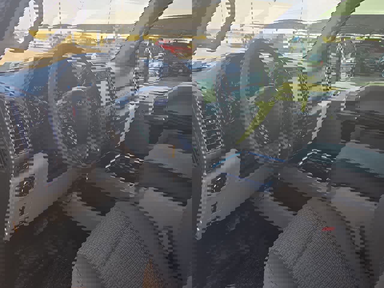 Used 2019 Ford F250 XLT w/ XLT Premium Package image 10