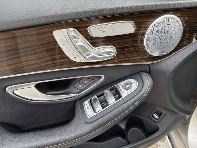 Used 2020 Mercedes-Benz C 300 4MATIC Sedan image 15