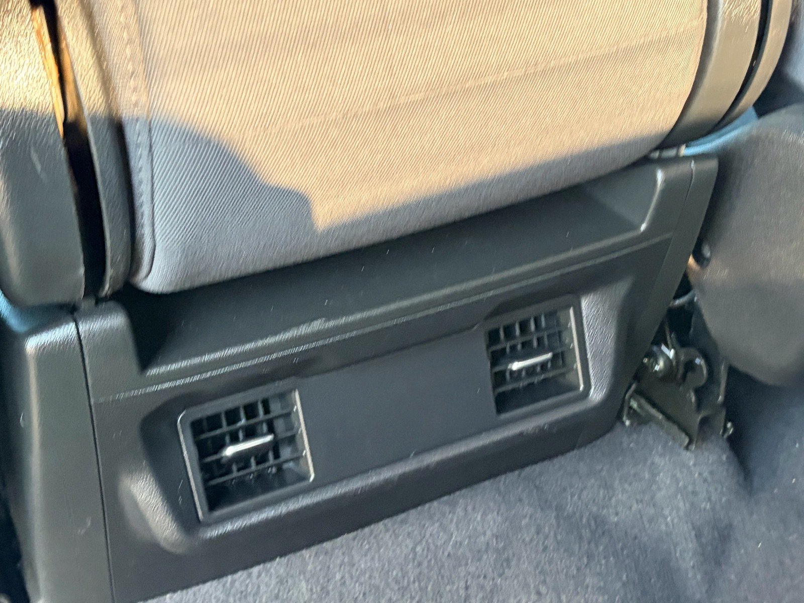 Used 2022 Chevrolet Silverado 1500 Custom w/ LPO, Dark Essentials Package RWD image 26