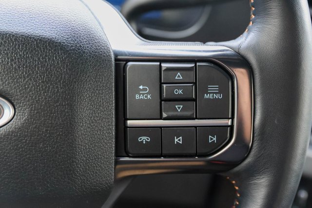 Used 2023 Ford F250 Platinum w/ Tremor Off-Road Package image 33