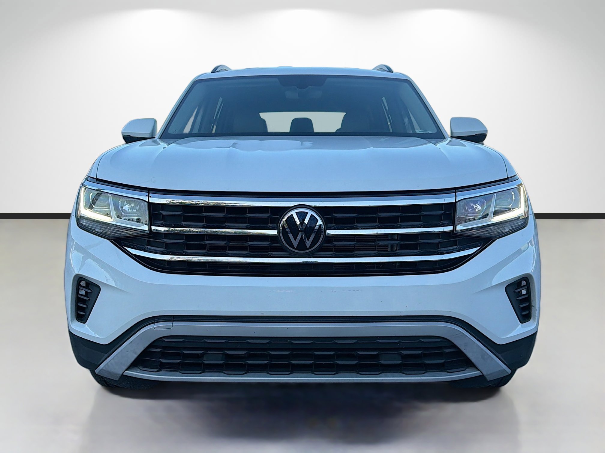 Used 2023 Volkswagen Atlas SE image 8