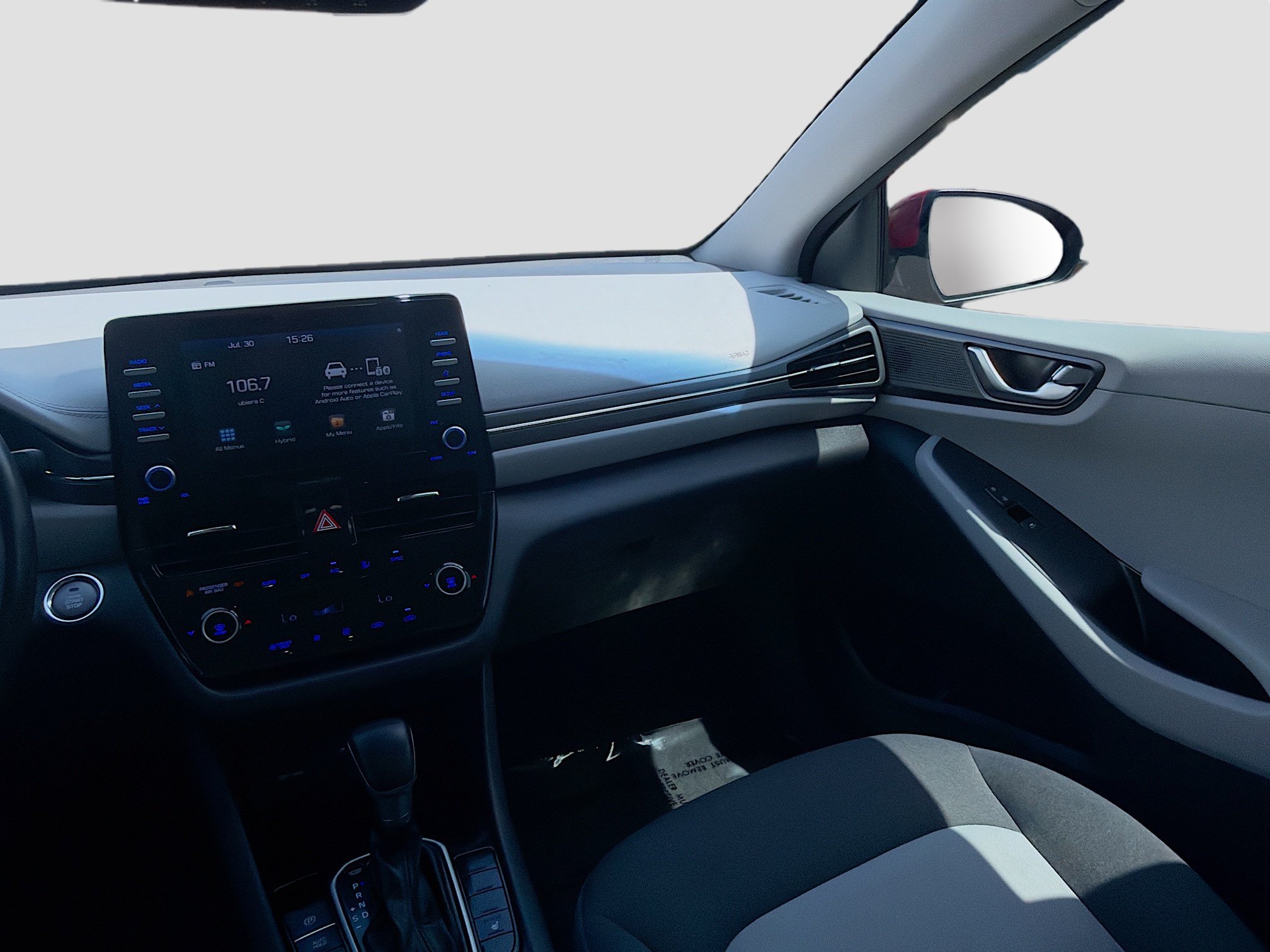 Used 2020 Hyundai Ioniq SEL FWD image 19