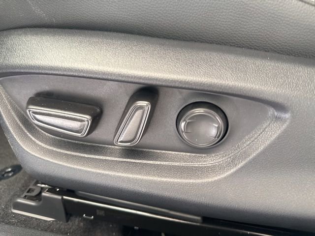 Certified 2026 Toyota Camry XLE w/ Convenience Package image 12