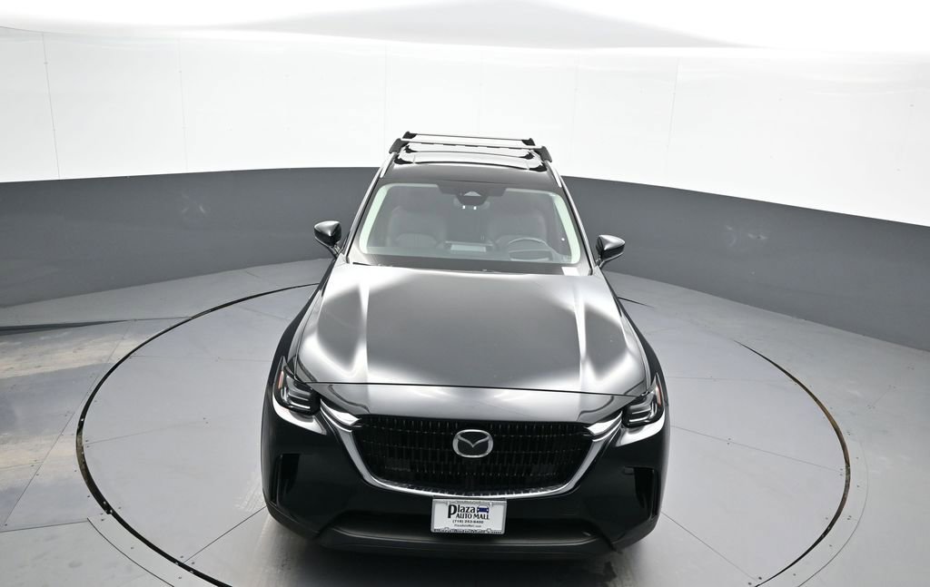 Used 2024 MAZDA CX-90 3.3 Turbo w/ Preferred Plus image 37