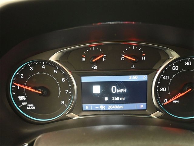 Used 2022 Chevrolet Equinox Premier image 9