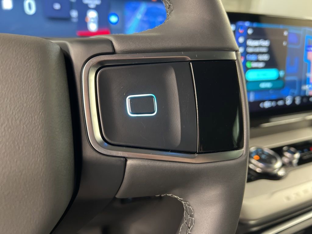 New 2026 Ford Expedition Active image 20