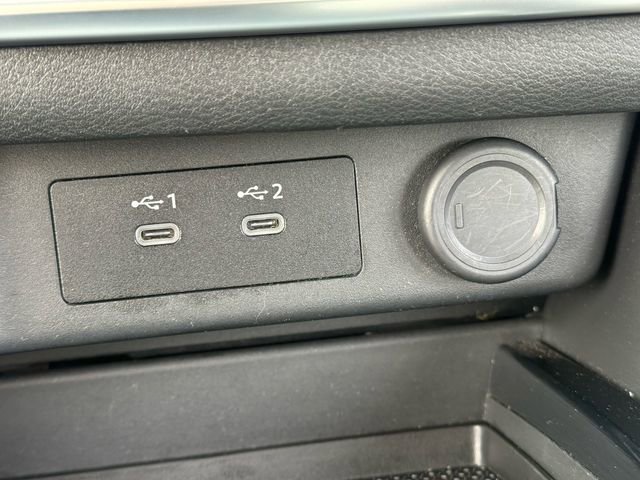 Used 2024 Nissan Rogue SV image 20