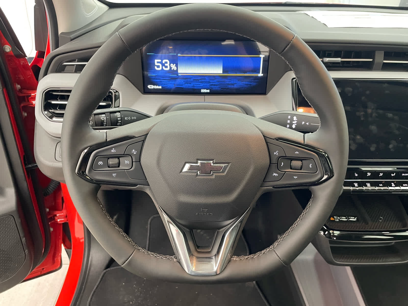 New 2027 Chevrolet Bolt RS w/ Technology Package FWD image 13