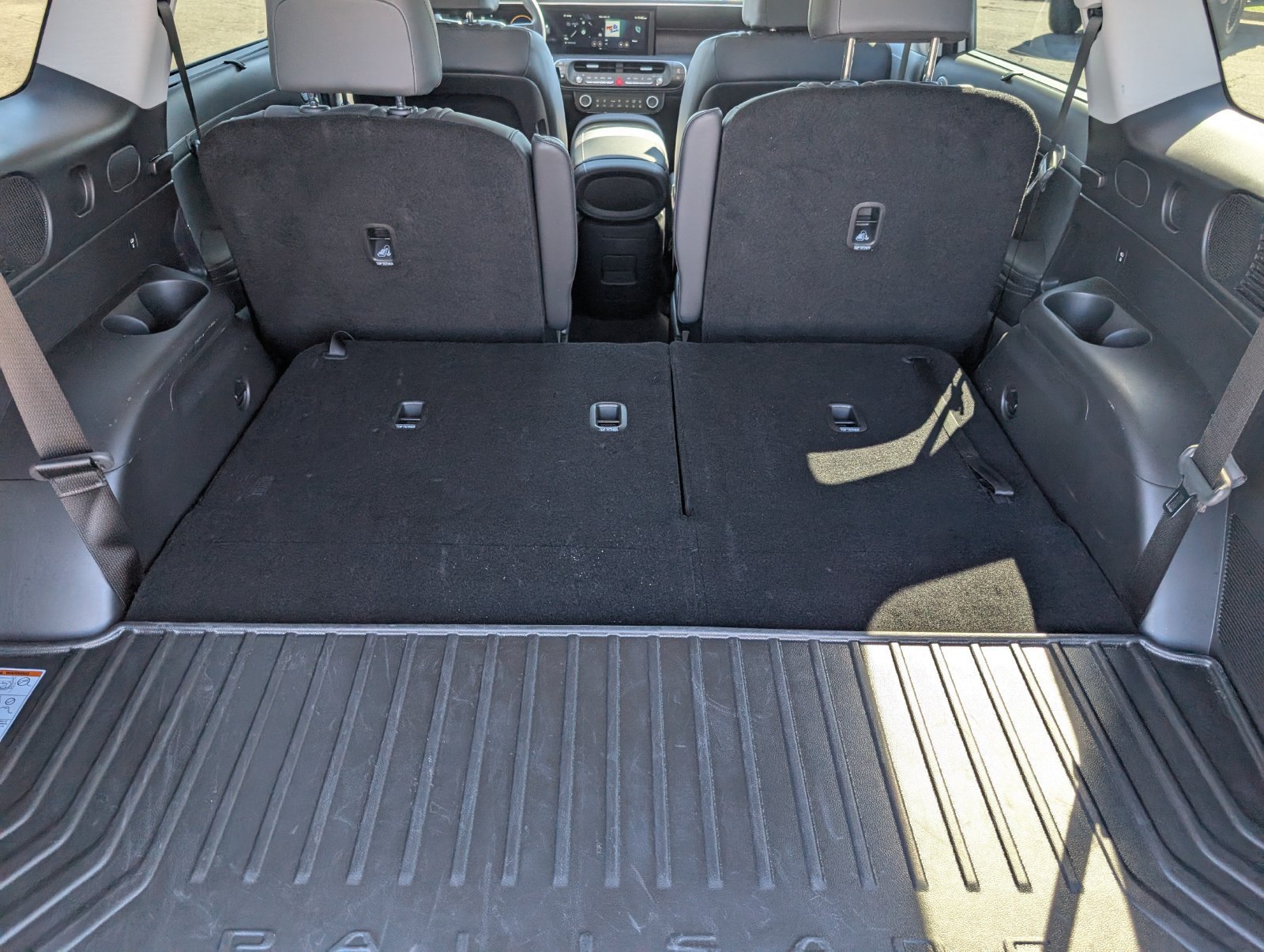 Used 2026 Hyundai Palisade SEL FWD image 14